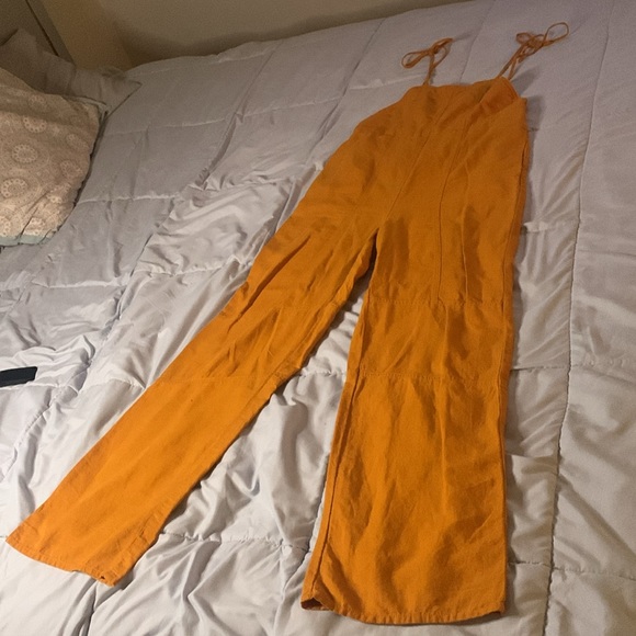 Jumpsuit - Picture 6 of 14